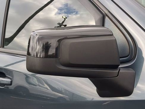 Used 2021 Chevrolet Silverado 1500 RST w/ All Star Edition Plus image 12