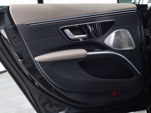 Certified 2023 Mercedes-Benz EQS 450+ Sedan image 13