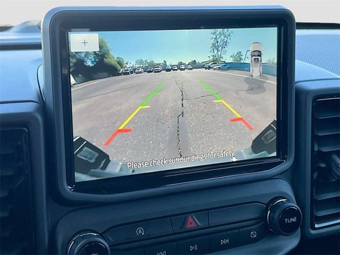 Used 2023 Ford Bronco Sport Outer Banks w/ Tech Package image 13