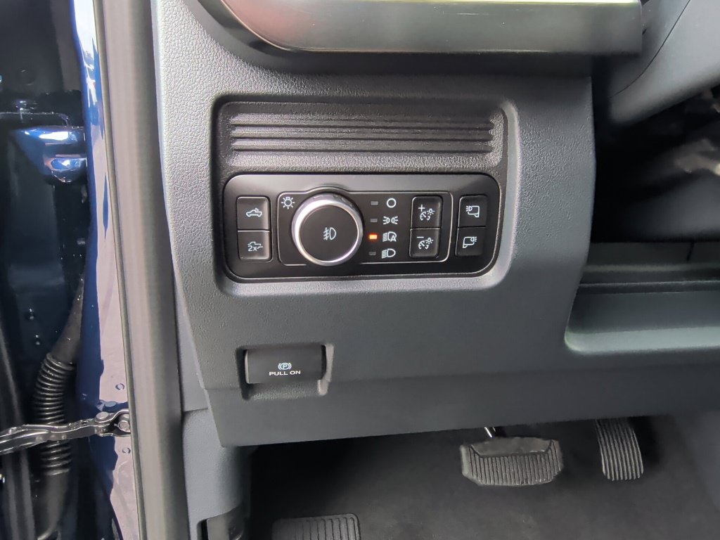 New 2027 Ford F350 Lariat AWD/4WD image 15