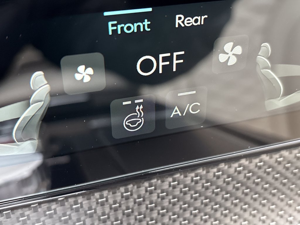 New 2026 Genesis G80 3.5T Sport Prestige AWD/4WD image 20