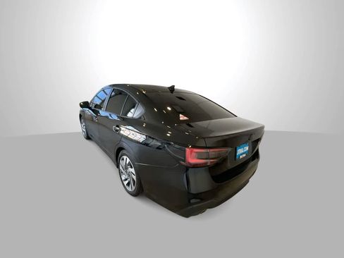 Used 2023 Subaru Legacy Touring XT image 6