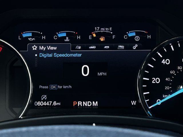 Used 2019 Ford Expedition Limited w/ Equipment Group 301A RWD image 9