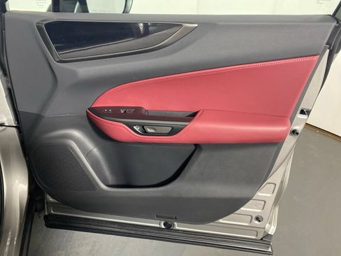 Certified 2025 Lexus NX 350 AWD w/ Accessory Package (2T) image 32