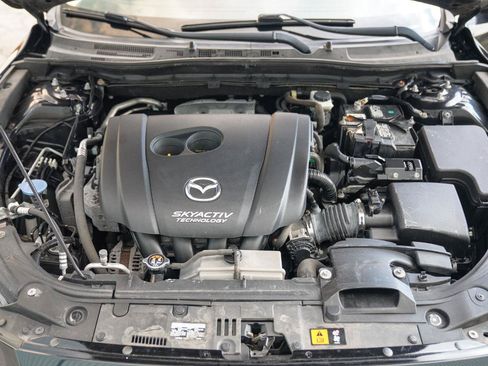 Used 2018 MAZDA MAZDA3 Touring FWD image 40