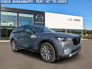 New 2026 MAZDA CX-90 3.3 Turbo w/ Premium Plus Pkg 360° Tour