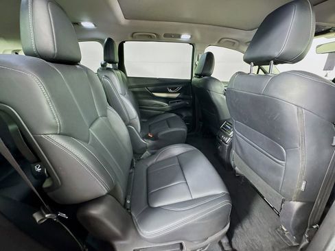 Used 2022 Subaru Ascent Limited w/ Technology Package image 35