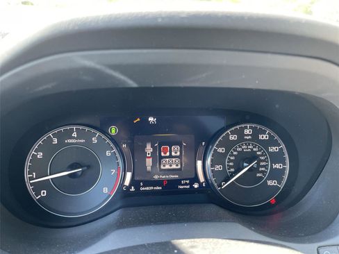 Used 2024 Acura RDX SH-AWD image 16