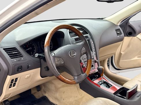 Used 2007 Lexus ES 350 image 4