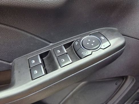 Certified 2021 Ford Escape SE w/ Convenience Package FWD image 31