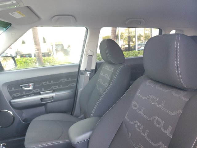 Used 2013 Kia Soul + w/ Audio Pkg FWD image 16