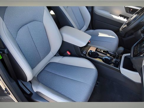 Certified 2026 Subaru Forester Premium AWD/4WD image 29