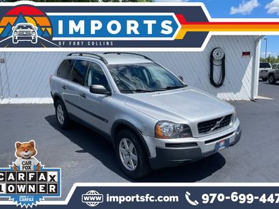Used 2006 Volvo XC90 2.5T