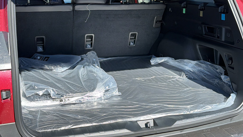 New 2026 Subaru Outback Premium AWD/4WD image 27