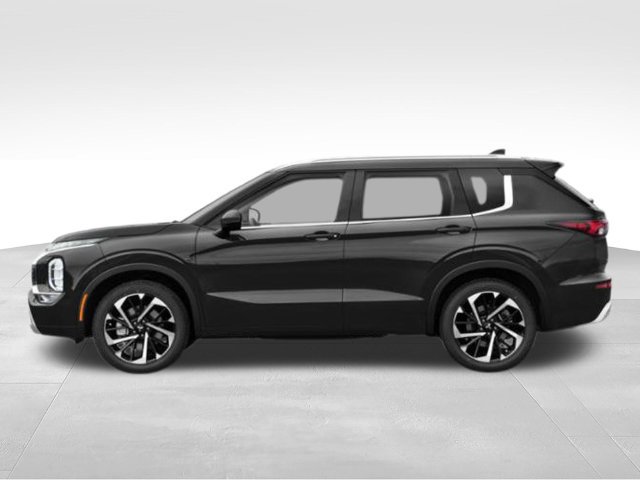 Used 2022 Mitsubishi Outlander SEL FWD image 36
