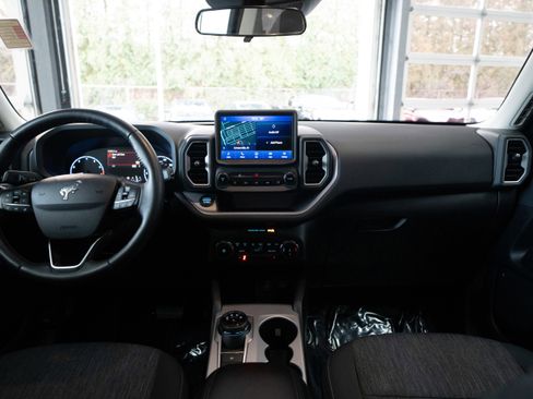 Used 2023 Ford Bronco Sport Big Bend w/ Convenience Package image 20