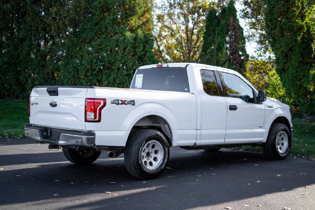 Used 2015 Ford F150 XLT w/ Trailer Tow Package AWD/4WD image 5