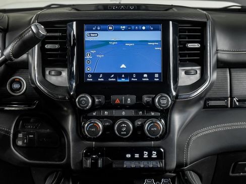 Used 2023 RAM 2500 Limited w/ Night Edition image 24