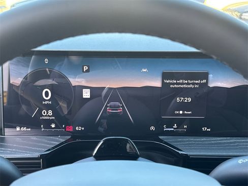 New 2026 Genesis GV80 3.5T e-SC image 28