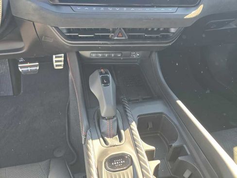 New 2026 Dodge Charger Scat Pack AWD/4WD image 13