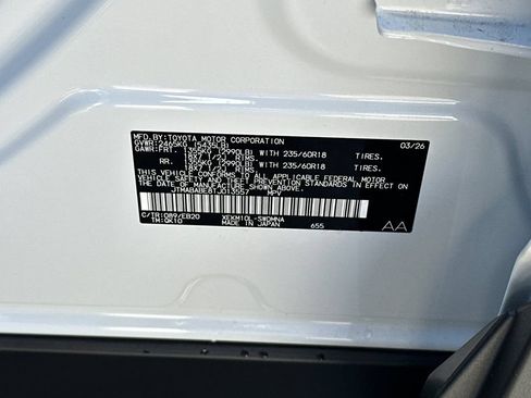 New 2026 Subaru Uncharted Premium FWD image 34
