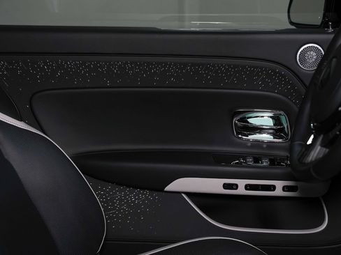 Used 2024 Rolls-Royce Spectre w/ Spectre Launch Package AWD/4WD image 36
