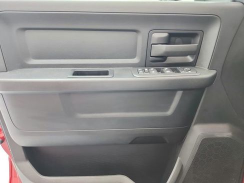 New 2026 RAM 2500 Tradesman AWD/4WD image 22