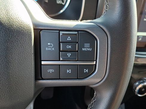 Used 2023 Ford F150 XLT w/ Equipment Group 302A High AWD/4WD image 29