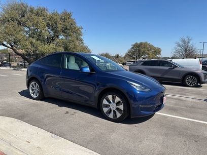 Used 2021 Tesla Model Y Long Range