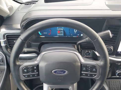 Used 2024 Ford F250 Lariat w/ Lariat Ultimate Package image 22