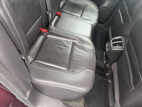 Used 2018 Ford Taurus SEL w/ Equipment Group 201A FWD image 20