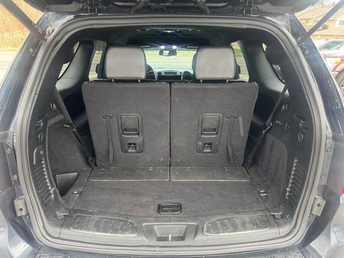 Used 2016 Dodge Durango R/T image 17