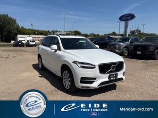 Used 2018 Volvo XC90 T6 Momentum w/ Momentum Plus Package AWD/4WD video 1