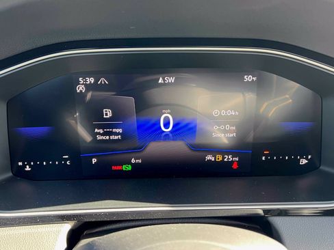 New 2026 Volkswagen Jetta Sport FWD image 27