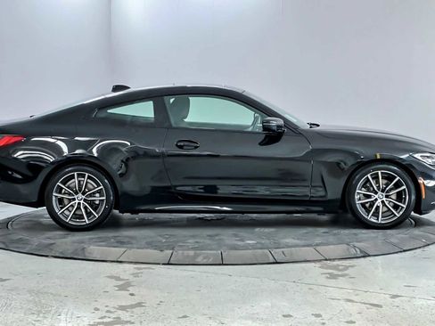 Used 2023 BMW 430i Coupe w/ Convenience Package image 8