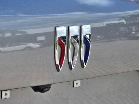 New 2026 Buick Envision Avenir AWD/4WD image 10
