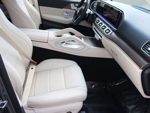 Used 2026 Mercedes-Benz GLE 350 4MATIC image 34