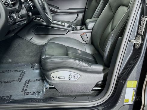 Certified 2023 Porsche Macan image 22