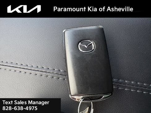 Used 2025 MAZDA CX-30 AWD 2.5 S w/ Select Sport Pkg image 28