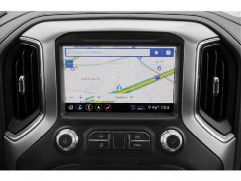 Used 2021 GMC Sierra 2500 SLT w/ SLT Convenience Package image 19