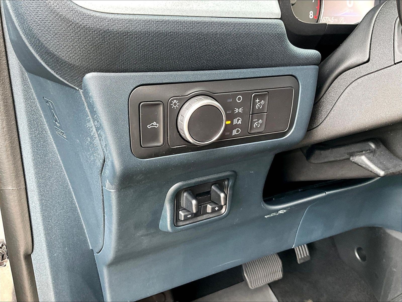 Used 2022 Ford Maverick Lariat w/ Lariat Luxury Package AWD/4WD image 38