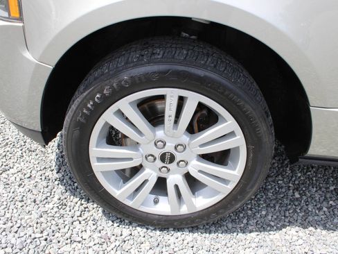 Used 2012 Land Rover Range Rover HSE LUX w/ Luxury Interior Pkg image 29