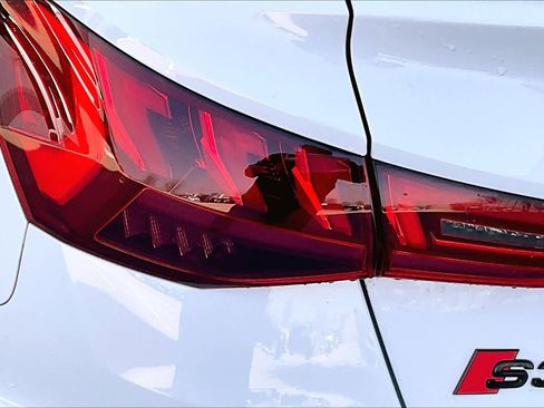 Used 2024 Audi S3 Prestige w/ Prestige Package image 27