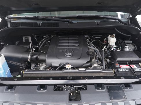 Used 2021 Toyota Tundra SR5 image 29