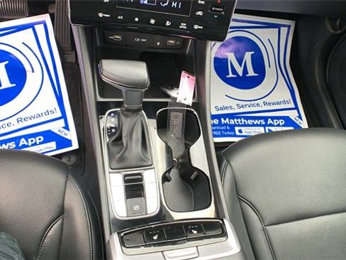 Used 2023 Hyundai Tucson SEL w/ Convenience Package image 15