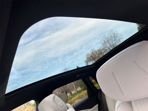 New 2026 Cadillac Lyriq Sport image 23