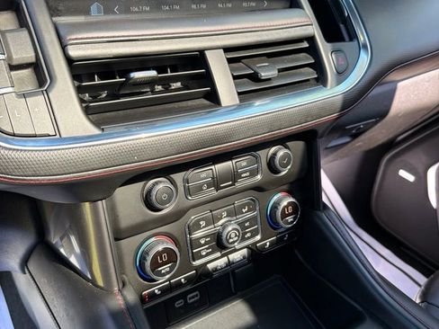 Used 2023 Chevrolet Tahoe RST w/ Luxury Package AWD/4WD image 8