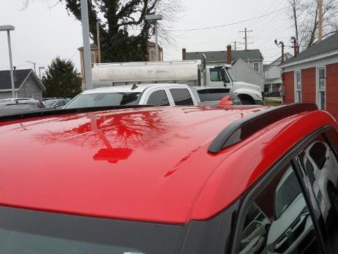 Used 2023 Chevrolet Blazer LT image 6