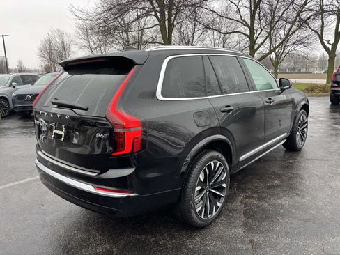 Used 2026 Volvo XC90 B6 Plus w/ Protection Package Premier AWD/4WD image 7