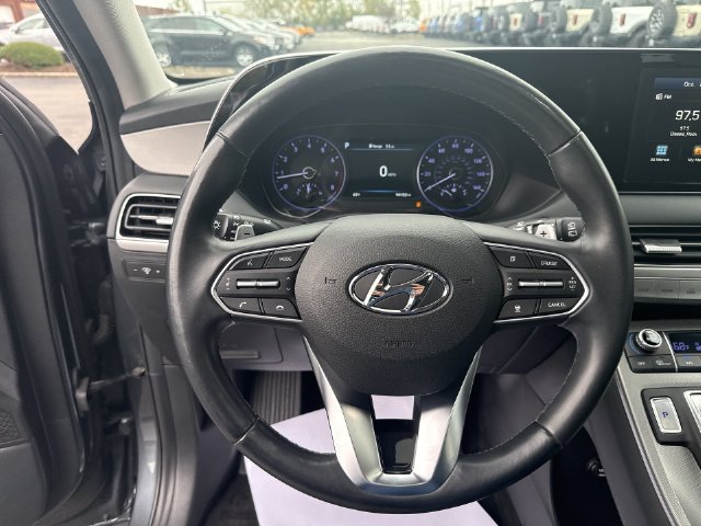 Used 2020 Hyundai Palisade SEL w/ Premium Package AWD/4WD image 19